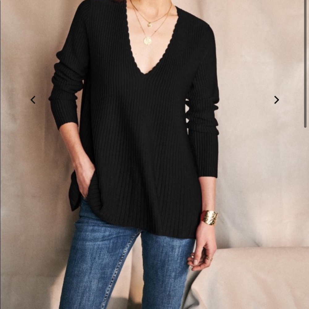 Ernestine Sezane pullover